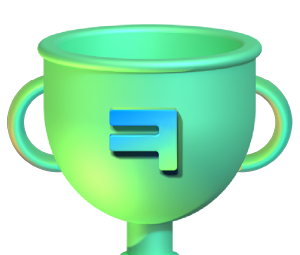 trophy image