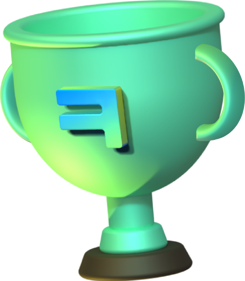 trophy